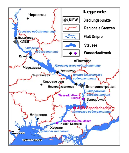 Dnipro reservoir 1260 x 630 de