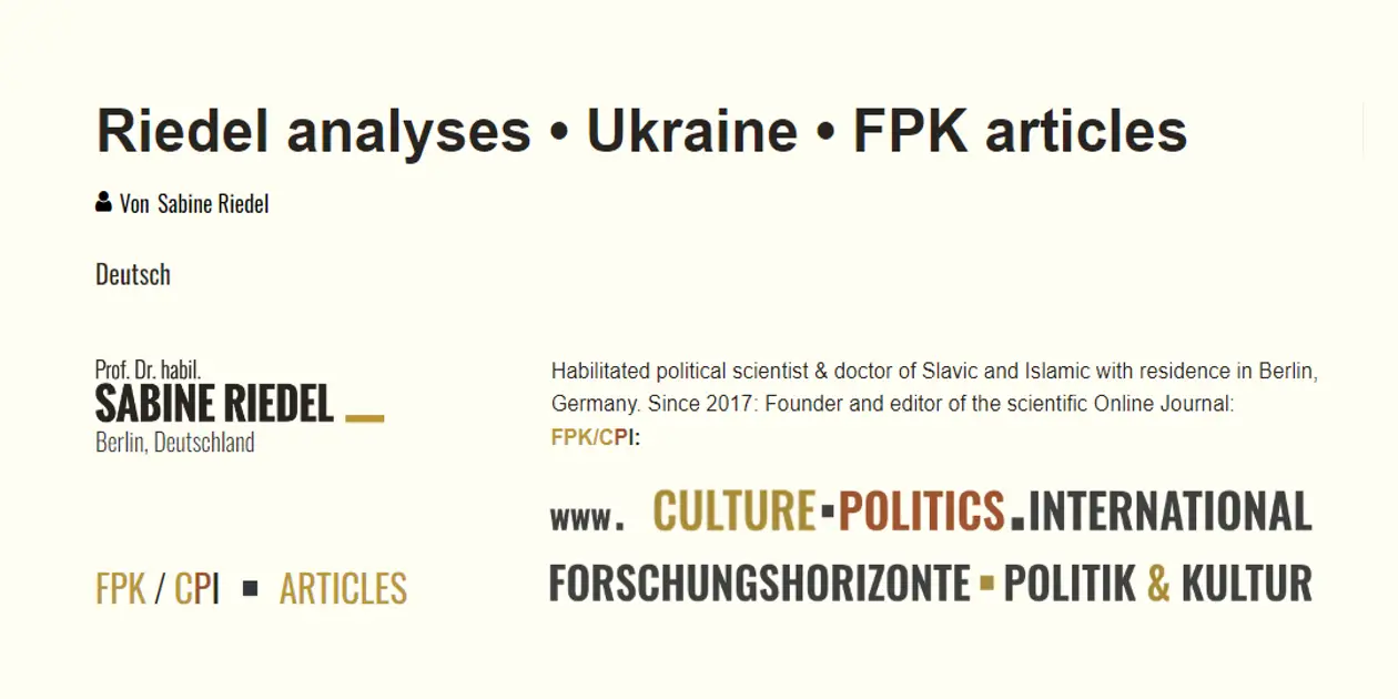 Riedel Analysen FPK Articles 1260 x 630