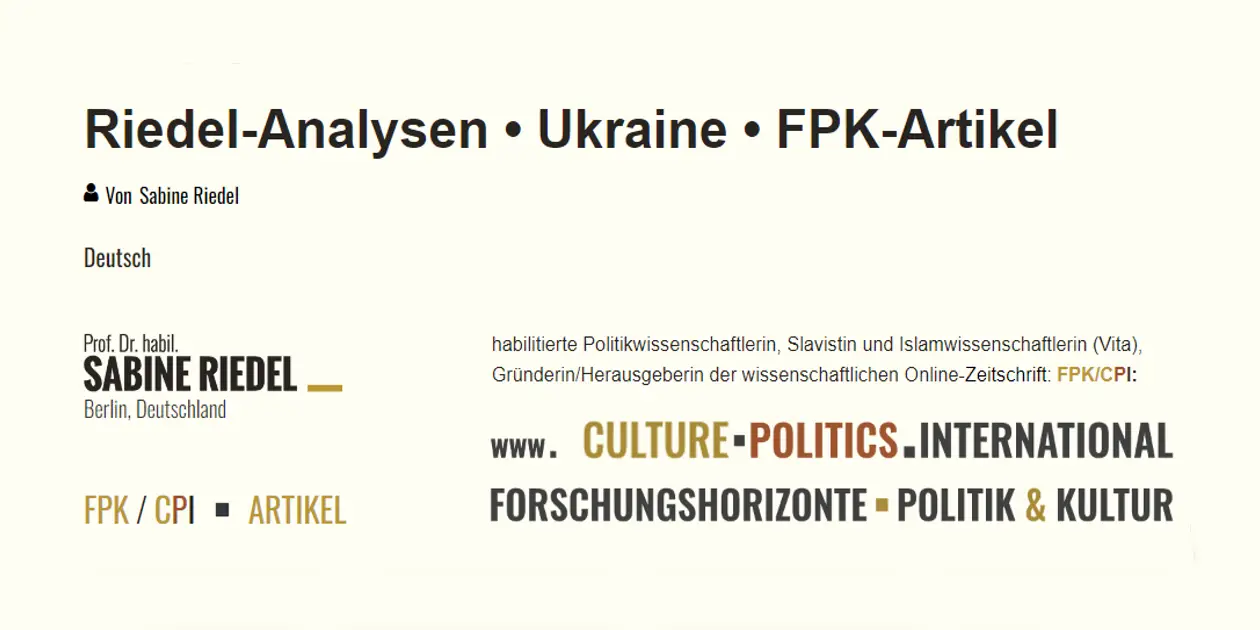 Riedel Analysen FPK Artikel 1260 x 630