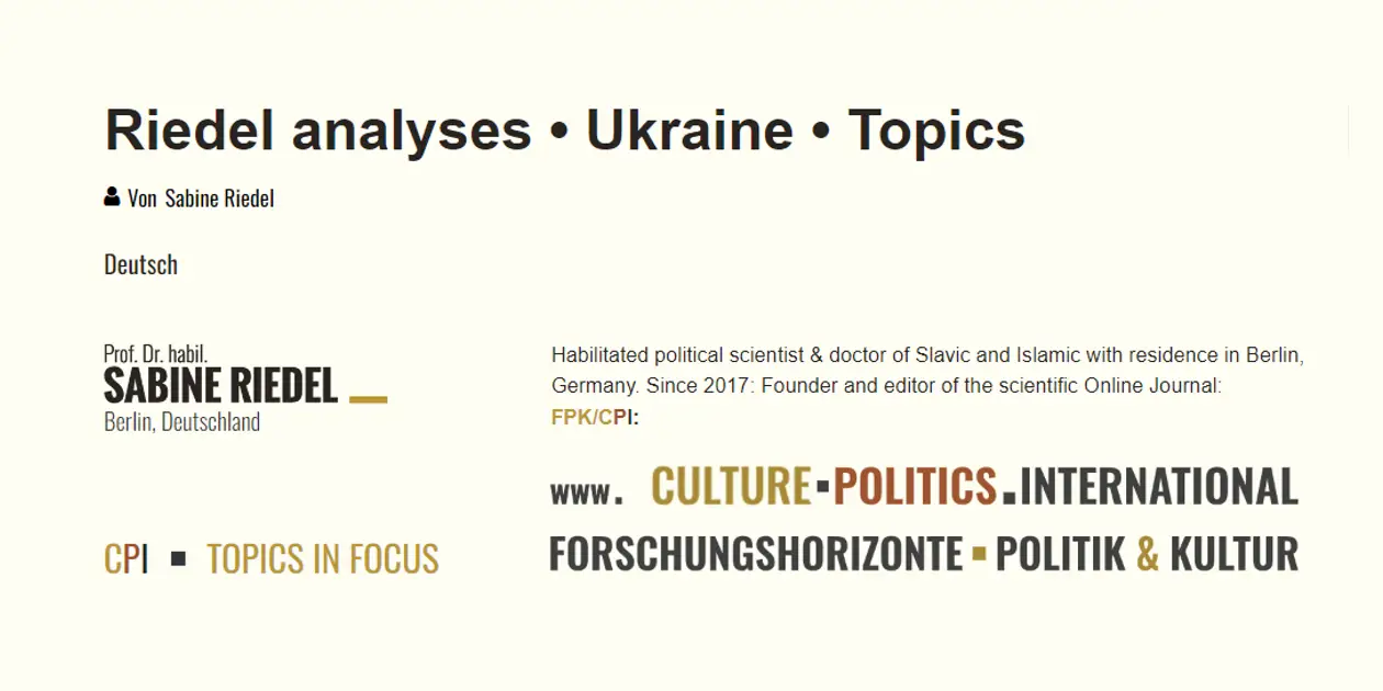 Riedel Analysen FPK Topics 1260 x 630