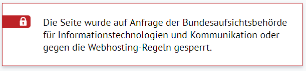 Doku • Opferzahlen im Ukraine-Krieg 5 Website gesperrt 20.6.2025